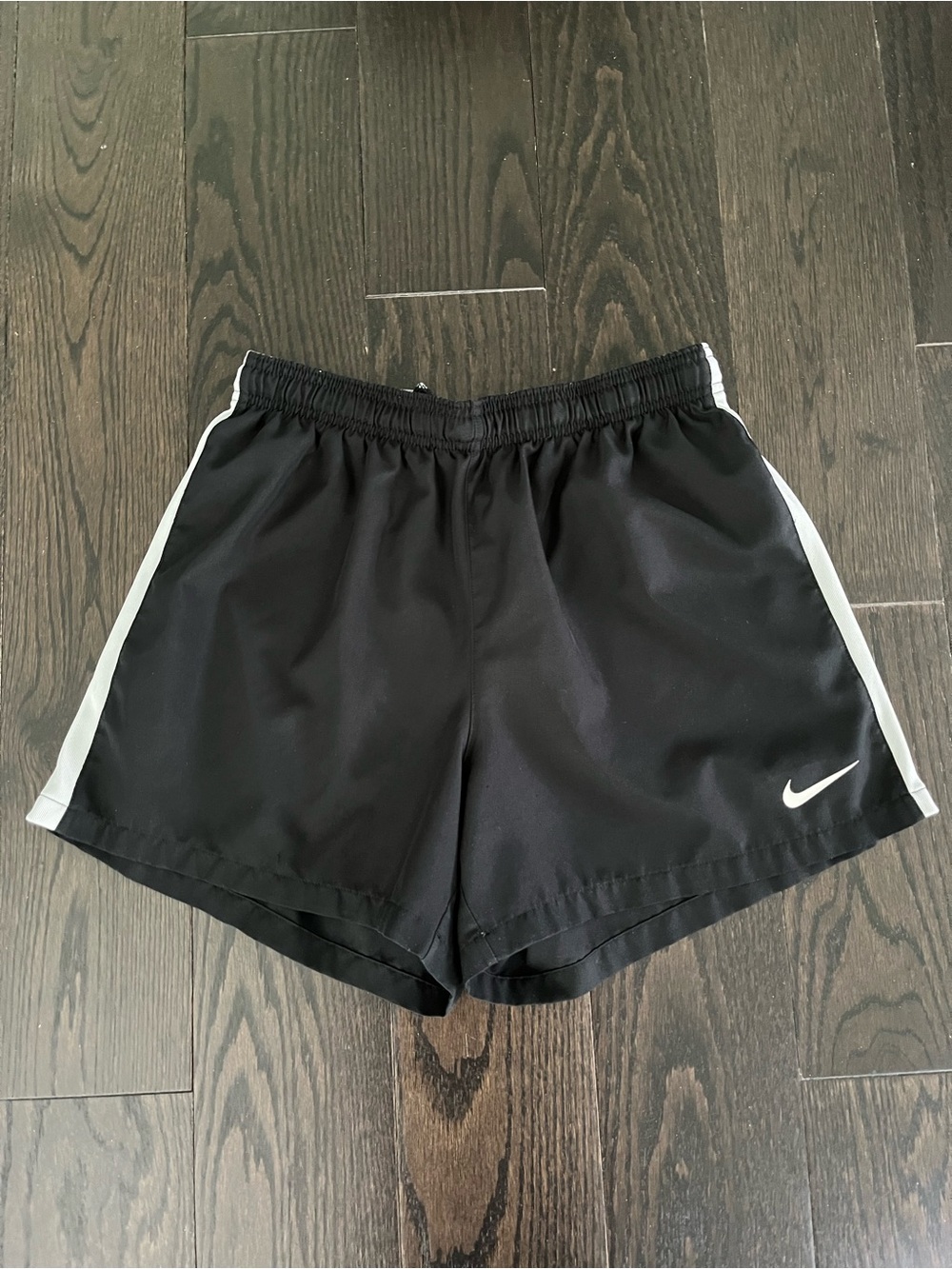 Nike Dri-Fit athletic shorts